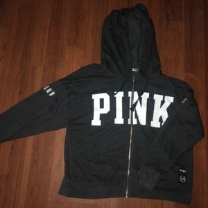 VS PINK jacket